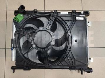 KOELERPAKKET FIAT 500 PANDA HYBRID 2020 - RADIATOR SET beschikbaar voor biedingen