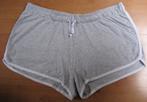 Grijze korte broek Primark S/36., Primark, Overige typen, Ophalen of Verzenden, Zo goed als nieuw
