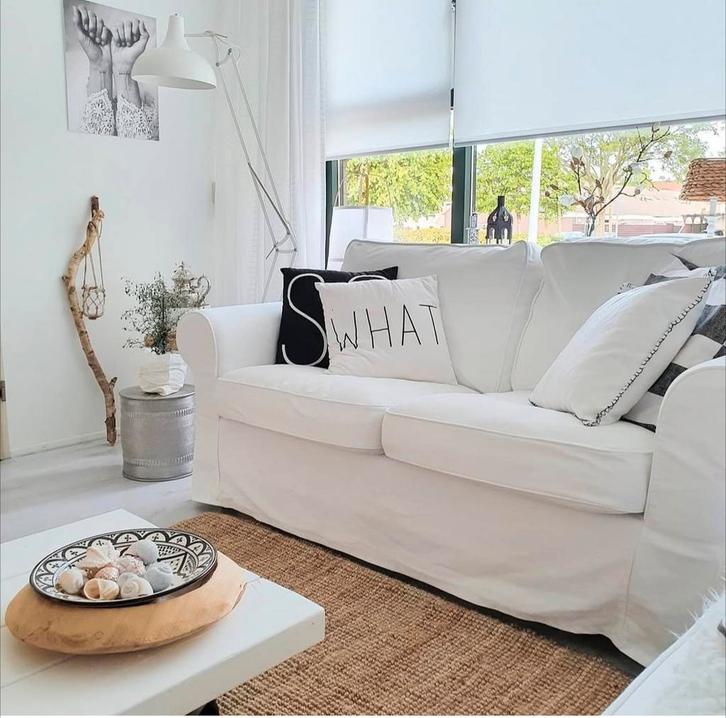 GRATIS AFHALEN OP VRIJDAG 30 JANUARI, Huis en Inrichting, Banken | Bankstellen, Gebruikt, Tweepersoons, 200 tot 250 cm, 75 tot 100 cm