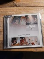 Orgel, Lennart Verkamman  Hasselt, Ophalen, Barok, Zo goed als nieuw, Overige typen