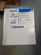 Elektrische vloerverwarming 1m2 - Nieuw in verpakking, Minder dan 30 cm, Overige typen, Nieuw, Minder dan 60 cm