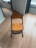 School kinder stoel, Ophalen, Zo goed als nieuw, Overige kleuren, Eén