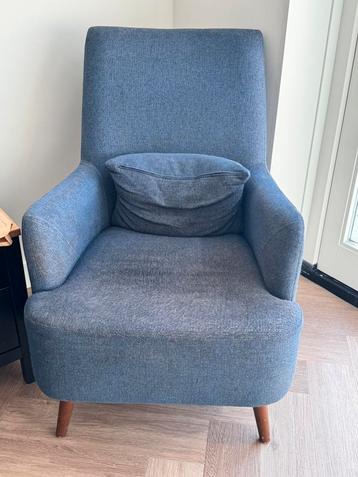 Free Armchair