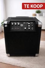 Trust fiesta pro speaker, Ophalen of Verzenden, Zo goed als nieuw