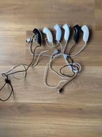 Wii nunchucks, Ophalen of Verzenden, Zo goed als nieuw, Sport, 3 spelers of meer