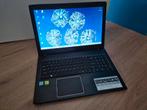 Acer aspire e15, i5, nvidia, Windows 11, Computers en Software, Windows Laptops, 2 tot 3 Ghz, 15 inch, Ophalen of Verzenden, Zo goed als nieuw