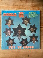 Funk Soul Latin Calypso Doble R Nederlandse Antillen LP Soy, Ophalen of Verzenden, Zo goed als nieuw, 12 inch