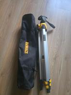 DeWalt DE0881t-XJ Laser Statief met Tas, Ophalen of Verzenden, Zo goed als nieuw, Overige meters