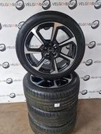 Zomerset Audi Q3 sport rs 255 45 19 5x112 66.5 zomerbanden, 19 inch, Gebruikt, 255 mm, Banden en Velgen