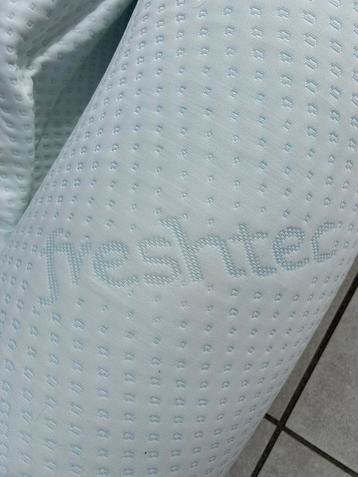 Duvalay Fresh Tec Topper - beschikbaar voor biedingen