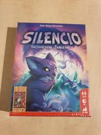 Silencio kaartspel - Nieuw!, Nieuw, Ophalen of Verzenden, Drie of vier spelers, 999 Games