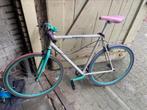 Racefiets 1 versnelling (fixer-upper!), Ophalen, Zo goed als nieuw, 28 inch, Overige merken