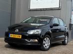 Volkswagen Polo 1.0 Comfortline Business R | Parkeersensoren, Voorwielaandrijving, Stof, Gebruikt, Zwart
