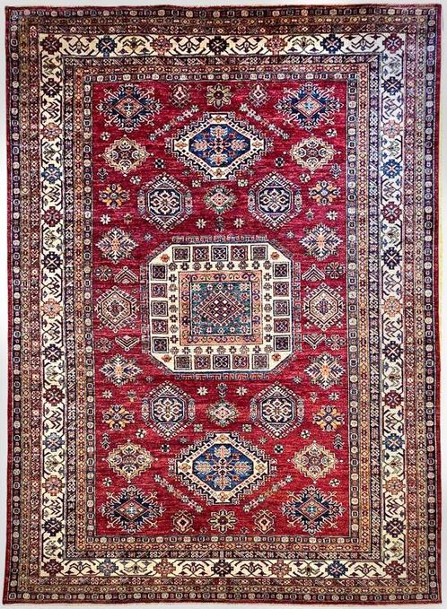Kazak tapijten de pers tapijten leeg verkoop, Huis en Inrichting, Stoffering | Tapijten en Kleden, Nieuw, 150 tot 200 cm, 200 cm of meer