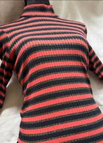 Scotch & Soda gestreepte trui - Maat M, Ophalen of Verzenden, Zo goed als nieuw, Maat 38/40 (M)