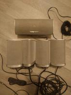 Harman kardon speakers 5.1 home cinema, Audio, Tv en Foto, Luidsprekers, Overige merken, Ophalen of Verzenden, Zo goed als nieuw