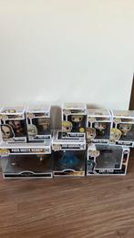 Attack On Titan Funko Pops, Verzenden, Zo goed als nieuw