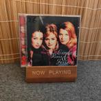 Linda, Roos & Jessica CD - Popmuziek, Cd's en Dvd's, Ophalen of Verzenden, Zo goed als nieuw, Pop