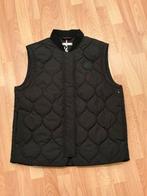 Merk:Tommy Hilfinger Dames Bodywarmer kleur zwart maat M, Kleding | Dames, Bodywarmers, Tommy Hilfiger, Ophalen of Verzenden, Nieuw