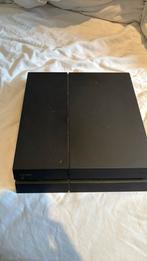 PS4 Velp arnhem afhalen, Spelcomputers en Games, Spelcomputers | Sony PlayStation 4, Ophalen of Verzenden, Zo goed als nieuw, Met 1 controller