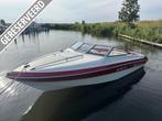 Larson All American 190 Mercruiser 4.3L V6 Zeer Netjes, Gebruikt, Polyester, Benzine, 3 tot 6 meter