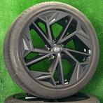 Originele 20 inch Hyundai IONIQ 6 velgen met banden, Banden en Velgen, Ophalen of Verzenden, Info@hyundai.com, Hyundai