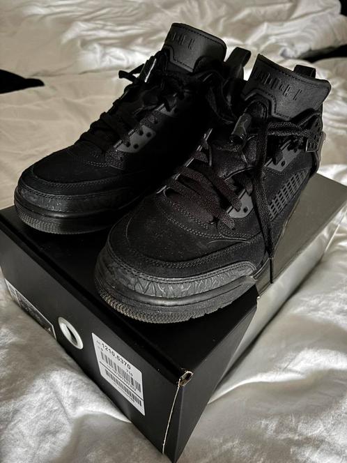 Nike air jordan zgan, Kleding | Heren, Schoenen, Zo goed als nieuw, Ophalen of Verzenden