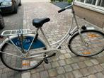 Nieuwe oma fiets wit, Fietsen en Brommers, 56 cm of meer, Ophalen, Nieuw
