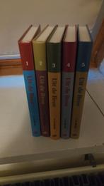 Uit de bron C. Van Rijswijk alle delen, Boeken, Fictie algemeen, Ophalen of Verzenden, Zo goed als nieuw, C. van Rijswijk