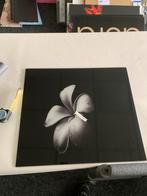 Inductie beschermer, Zwart, Ophalen of Verzenden, Zo goed als nieuw, Minder dan 100 cm