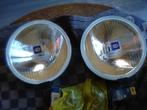 Oldtimer 2 Hella verstralers comet 500 met covers, Auto-onderdelen, Verzenden, Nieuw