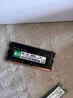 DDR4 SODIMM 8GB, Computers en Software, RAM geheugen, Ophalen of Verzenden, DDR4, Laptop, 16 GB