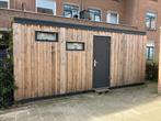 Tiny House, Huizen en Kamers, Recreatiewoningen te koop, 12 m², Overige soorten, Verkoop zonder makelaar, Rotterdam