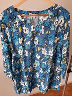 Luchtige blouse van Erfo, Kleding | Dames, Erfo, Ophalen of Verzenden, Zo goed als nieuw, Maat 46/48 (XL) of groter
