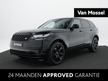 Land Rover Range Rover Velar 2.0 P400e S | Cold Climate Pack beschikbaar voor biedingen