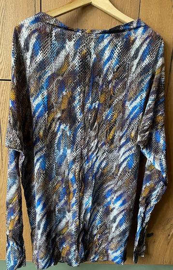 Supertrash Thousandways multi-dress - size M beschikbaar voor biedingen