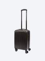 Spilbergen koffer Vienna 29 Liter 51 x 20 x 34 cm, Sieraden, Tassen en Uiterlijk, Koffers, 50 tot 60 cm, Hard kunststof, Ophalen of Verzenden
