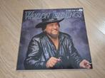 Waylon Jennings lp, Ophalen of Verzenden, Zo goed als nieuw, 12 inch