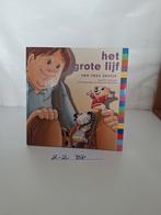 Het Grote Lijf van Reus Jantje - Kinderboek, Boeken, Ophalen of Verzenden, Zo goed als nieuw, Eric Hercules, Fictie algemeen