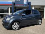 Citroen C1 1.0 e-VTi Style Edition / 5-Deurs / NL-Auto / 2-d, Voorwielaandrijving, Stof, Gebruikt, Euro 6