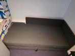 Zo goed als nieuwe ikea slaapbank., Huis en Inrichting, Slaapkamer | Slaapbanken, Ophalen, 90 cm, Eenpersoons, Zo goed als nieuw