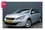 Peugeot 308 SW BWJ 2016 | 1.2PT 111PK Blue Lease | NWE APK |, Voorwielaandrijving, 12 maanden, Stof, 1199 cc