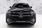 Mercedes-Benz EQC 400 4MATIC AMG Line 80 kWh | Schuifdak | T, Automaat, 12 maanden, 2395 kg, 370 km