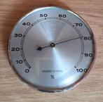 Sauna Hygrometer - Analoog, Huis en Inrichting, Ophalen of Verzenden, Gebruikt, Binnenthermometer