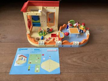 Playmobil 6386 Speeltuin beschikbaar voor biedingen