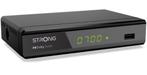 Strong SRT 8119 Full HD DVB-T2 Decoder, Ophalen of Verzenden, Nieuw, Decoder