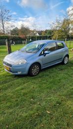 Fiat Punto 2006 automaat in onderdelen, Auto-onderdelen, Gebruikt, Voor, Ophalen of Verzenden, Fiat