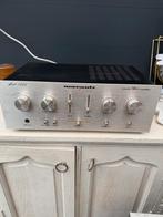 Marantz 1072 vintage versterker nieuwstaat, Audio, Tv en Foto, Versterkers en Receivers, Ophalen of Verzenden, Zo goed als nieuw