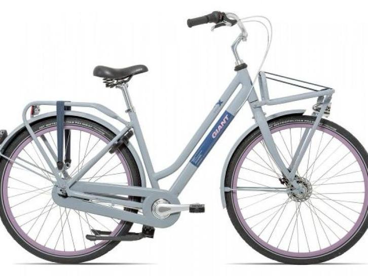 GESTOLEN! Giant triple x / Cube attention / Gazelle Grenoble, Fietsen en Brommers, Elektrische fietsen, Zo goed als nieuw, Gazelle