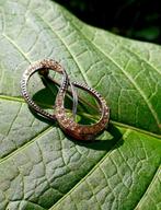 Antieke broche, Ophalen of Verzenden, Overige materialen, Broche